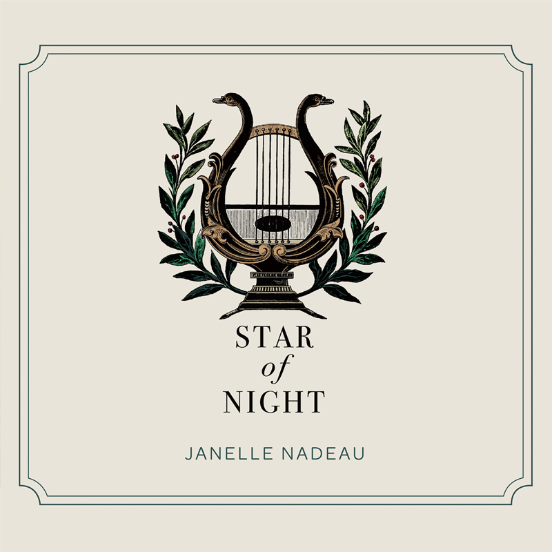 Purchase: Star of Night