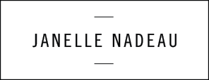 Janelle Nadeau
